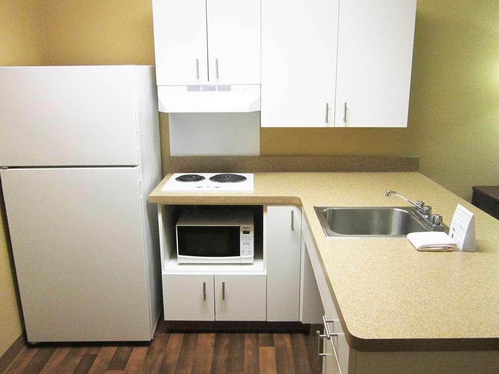 Extended Stay America Suites - Lubbock - Southwest Habitación foto