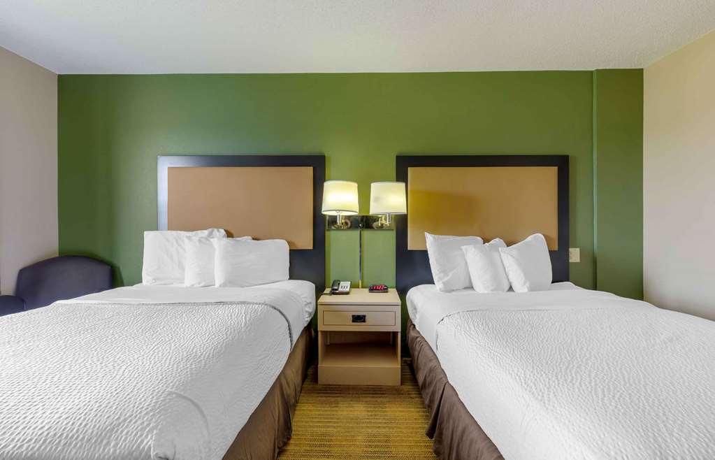 Extended Stay America Suites - Lubbock - Southwest Habitación foto